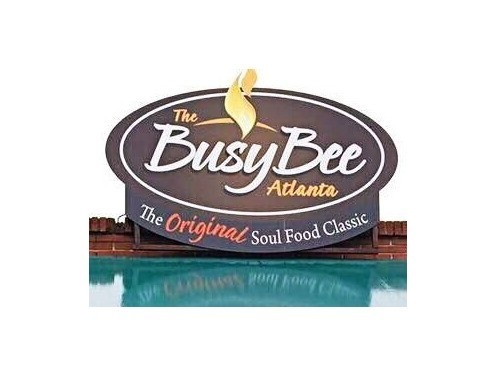 Busy Bee Atlanta