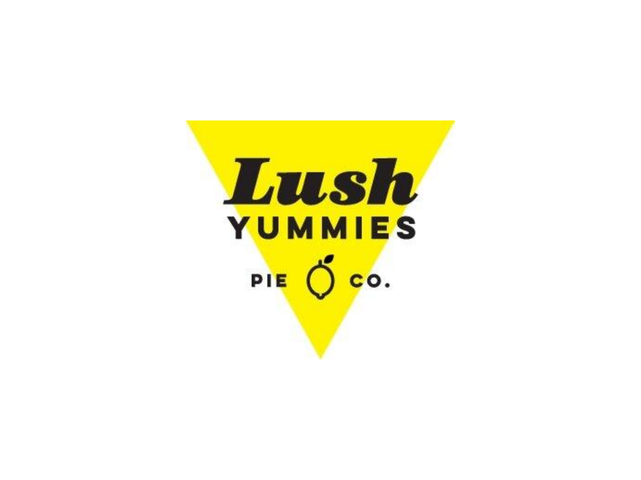 Lush Yummies Pie Co