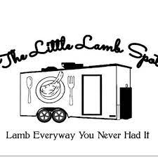 The Little Lamb Spot