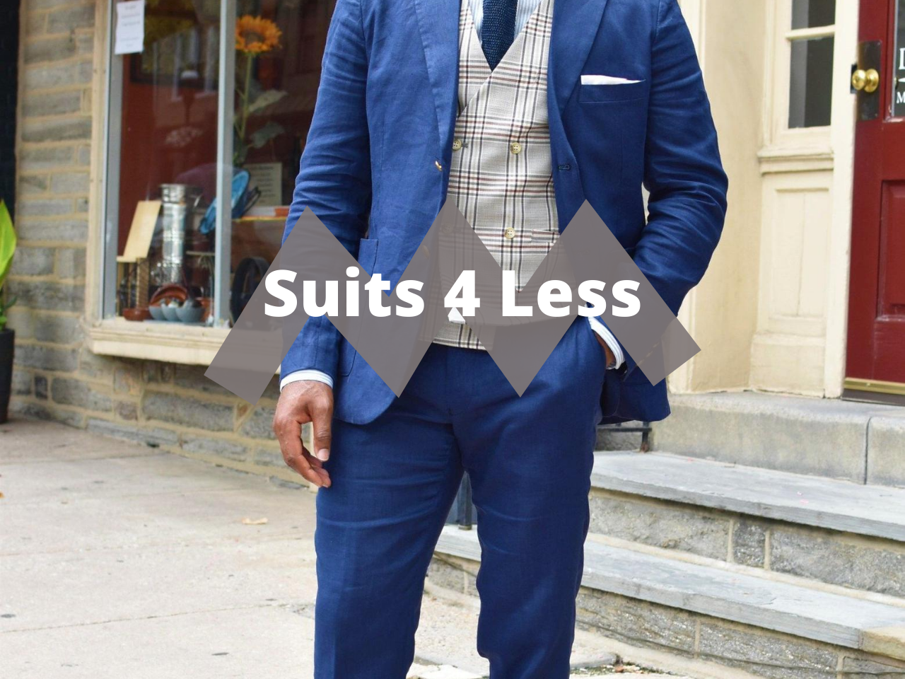 Suits 4 Less