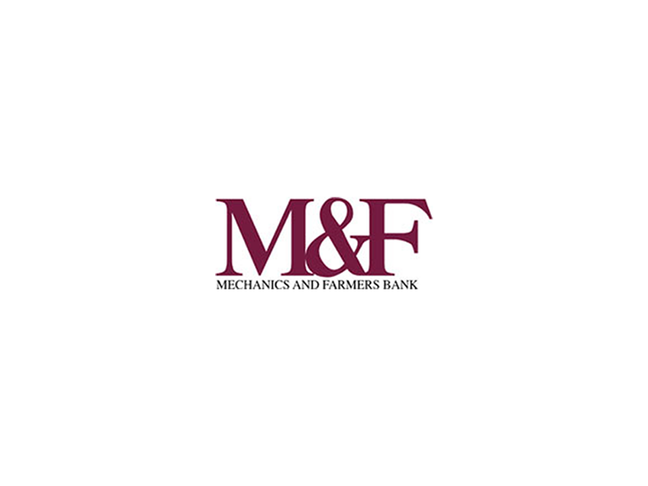 M & F Bank