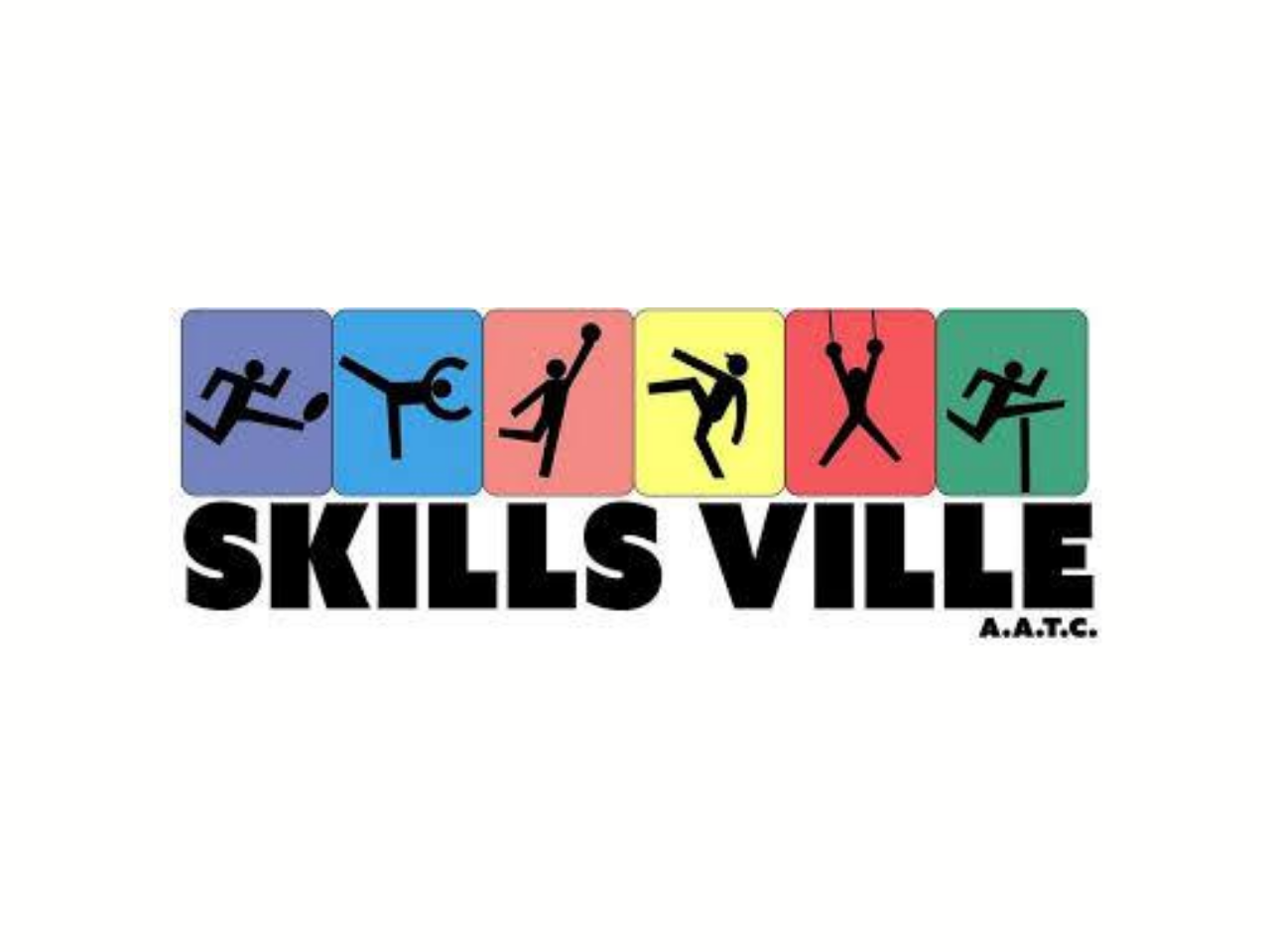 Skills Ville