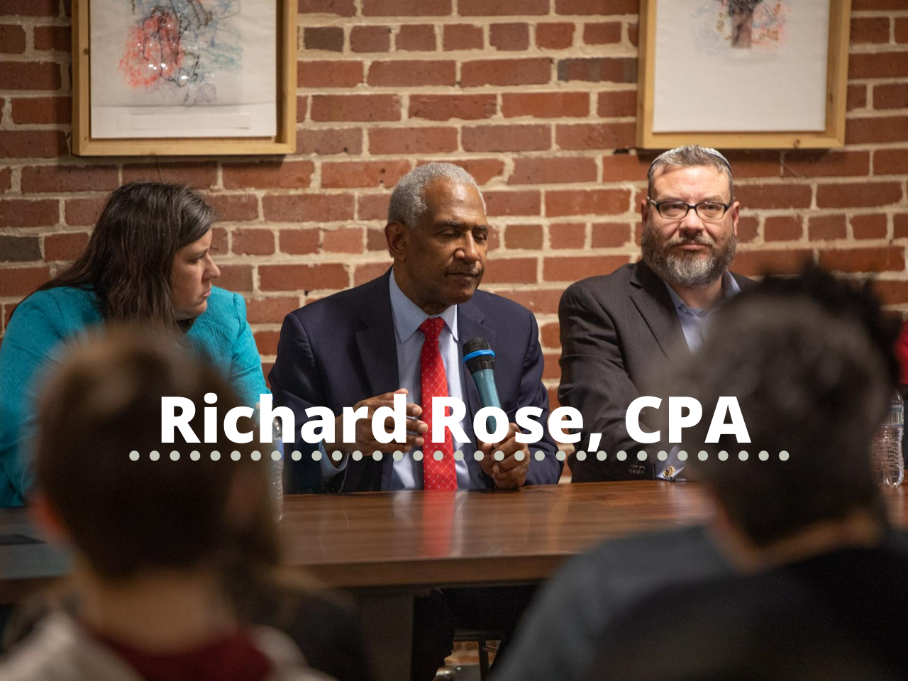RICHARD ROSE CPA LLC
