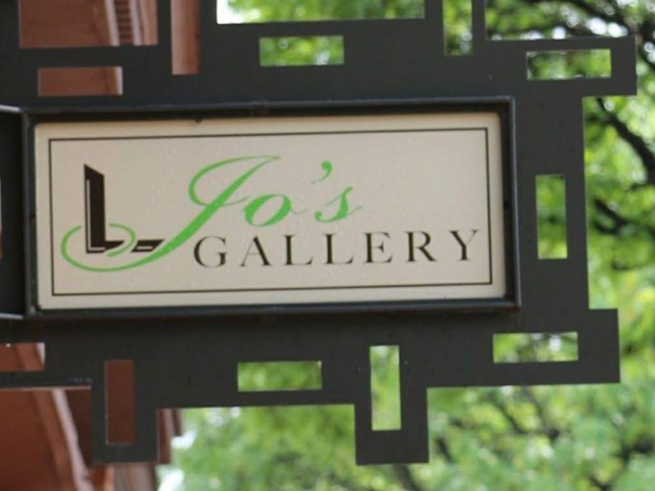 Jo's Gallery