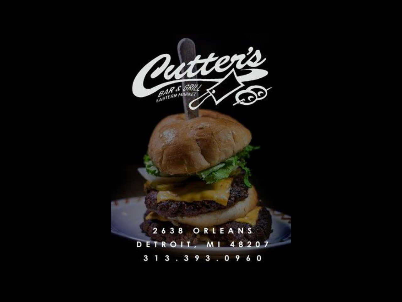 Cutter Bar and Grill