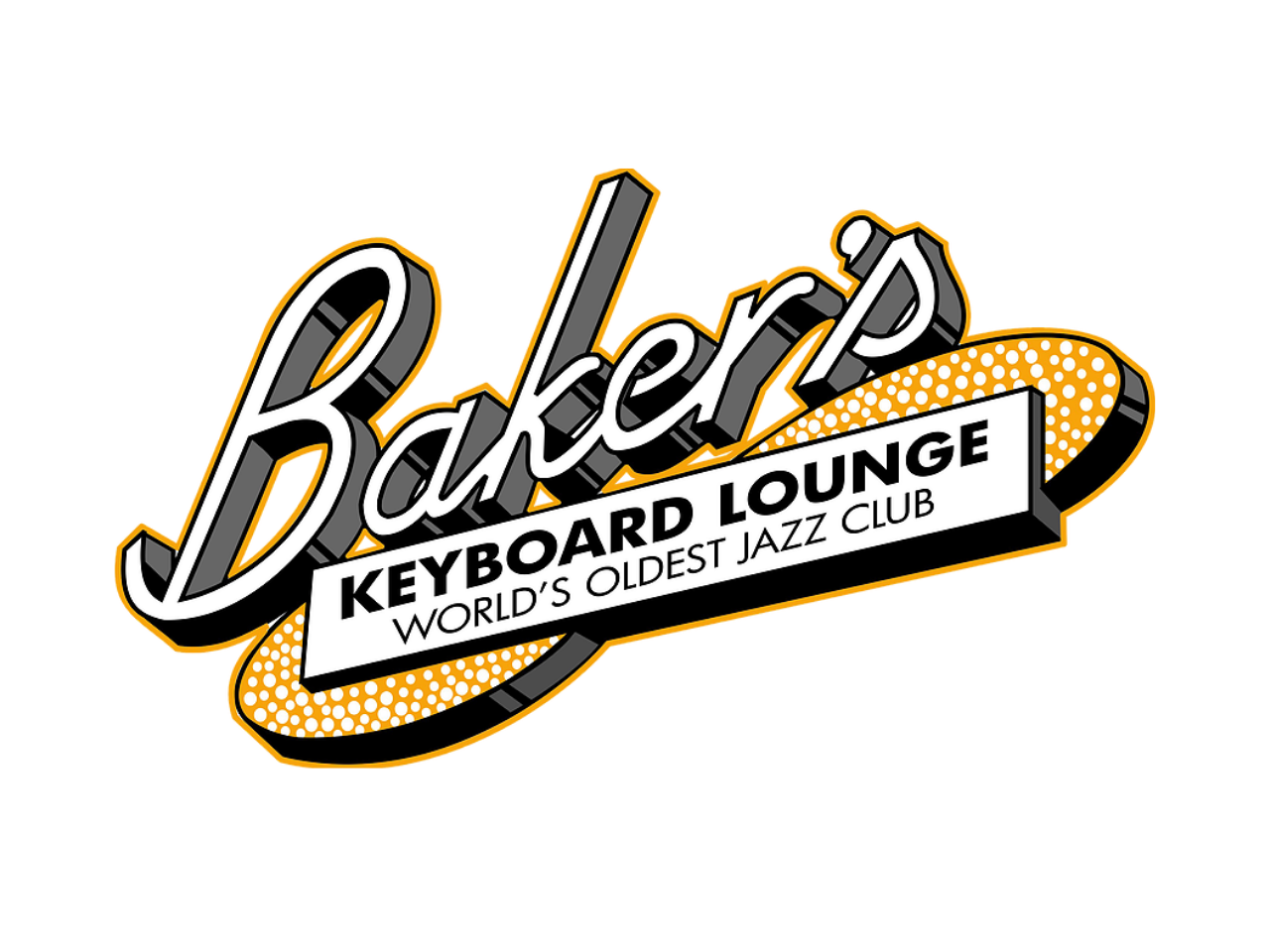 Bakers Keyboard Lounge