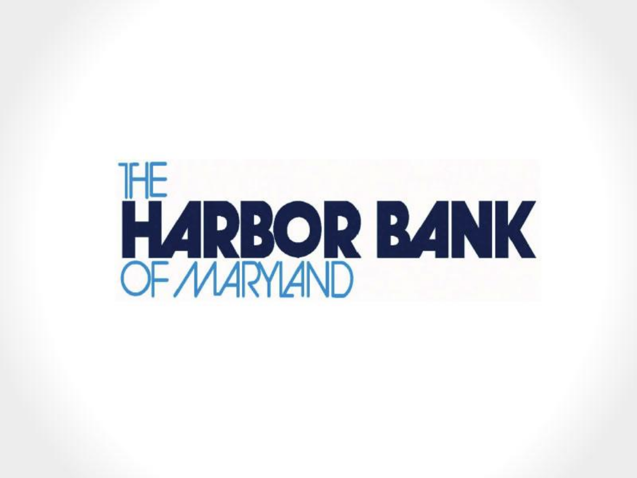 The Harbor Bank of Maryland