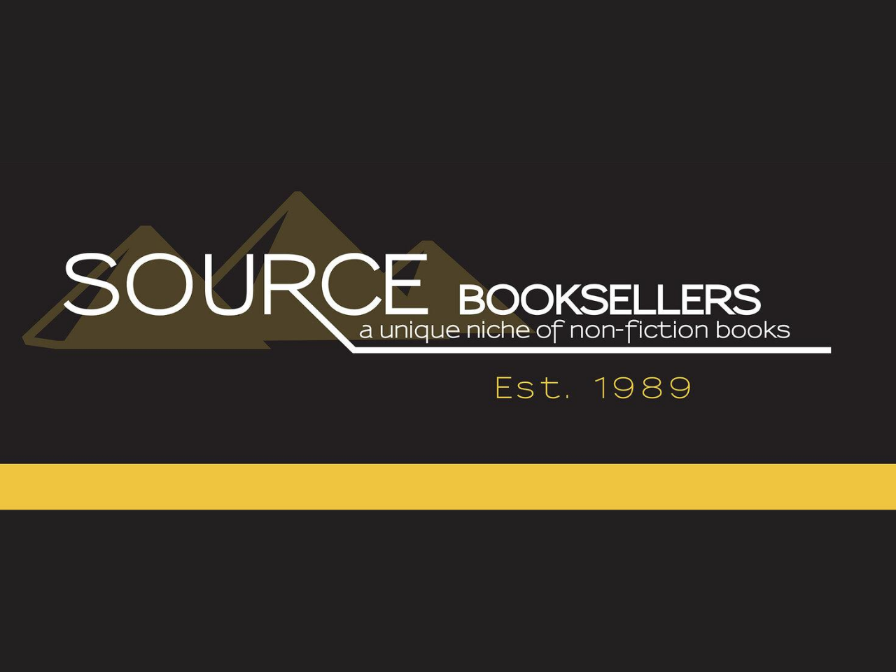 Source Booksellers