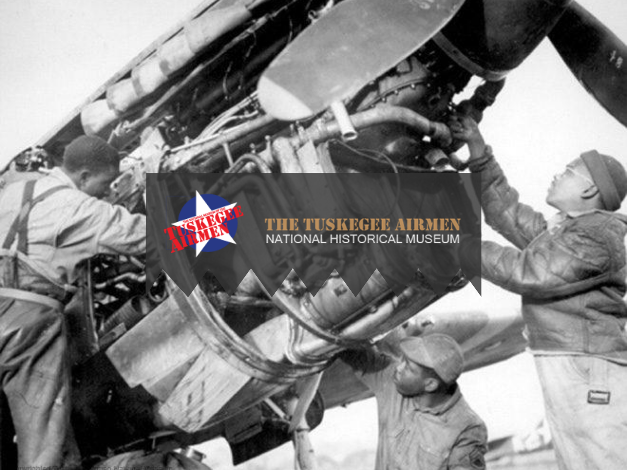 Tuskegee Airmen National Museum